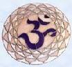 Om Symbol Daily Devotion Law of the Day